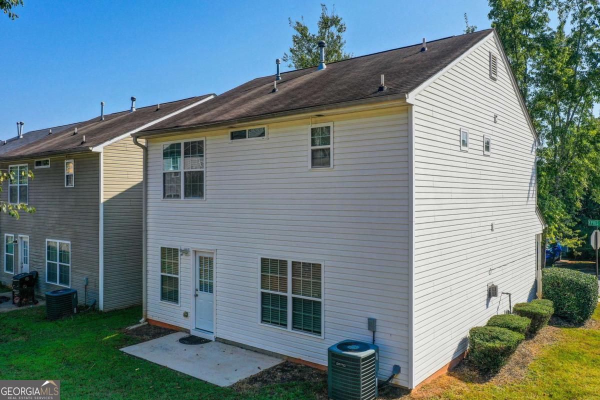 Bridgewater Crossing - Residential