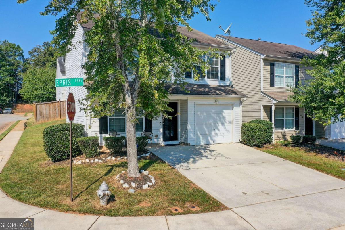Bridgewater Crossing - Residential