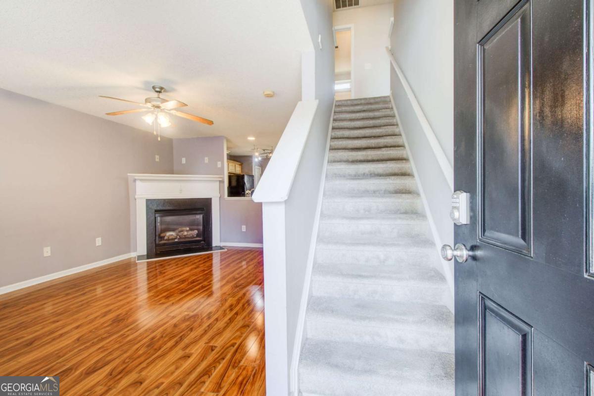 Bridgewater Crossing - Residential