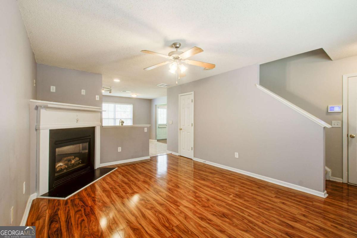 Bridgewater Crossing - Residential