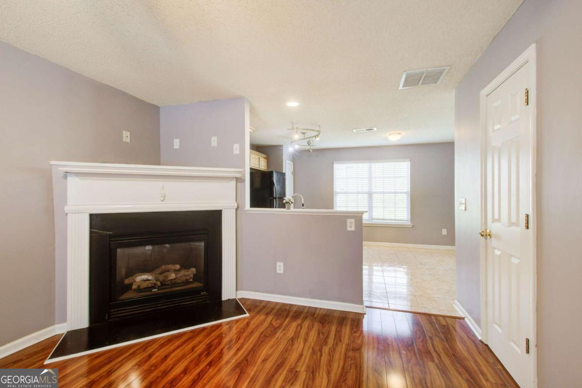 Bridgewater Crossing - Residential