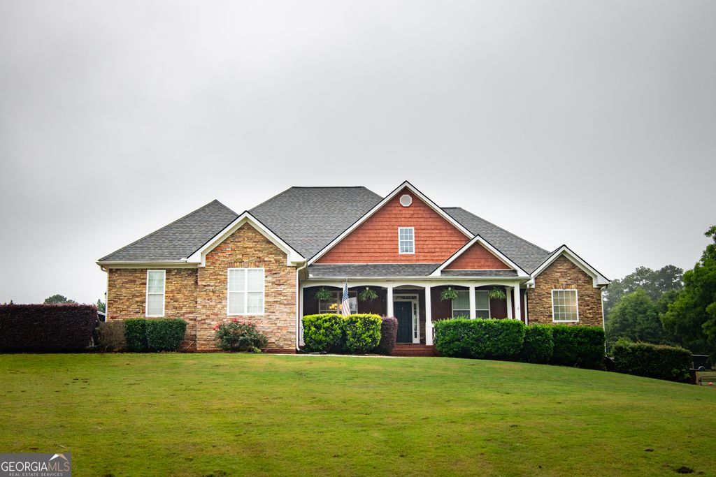 Photo of 25 Toscanno Court, Covington, GA 30014 (MLS # 10772820)