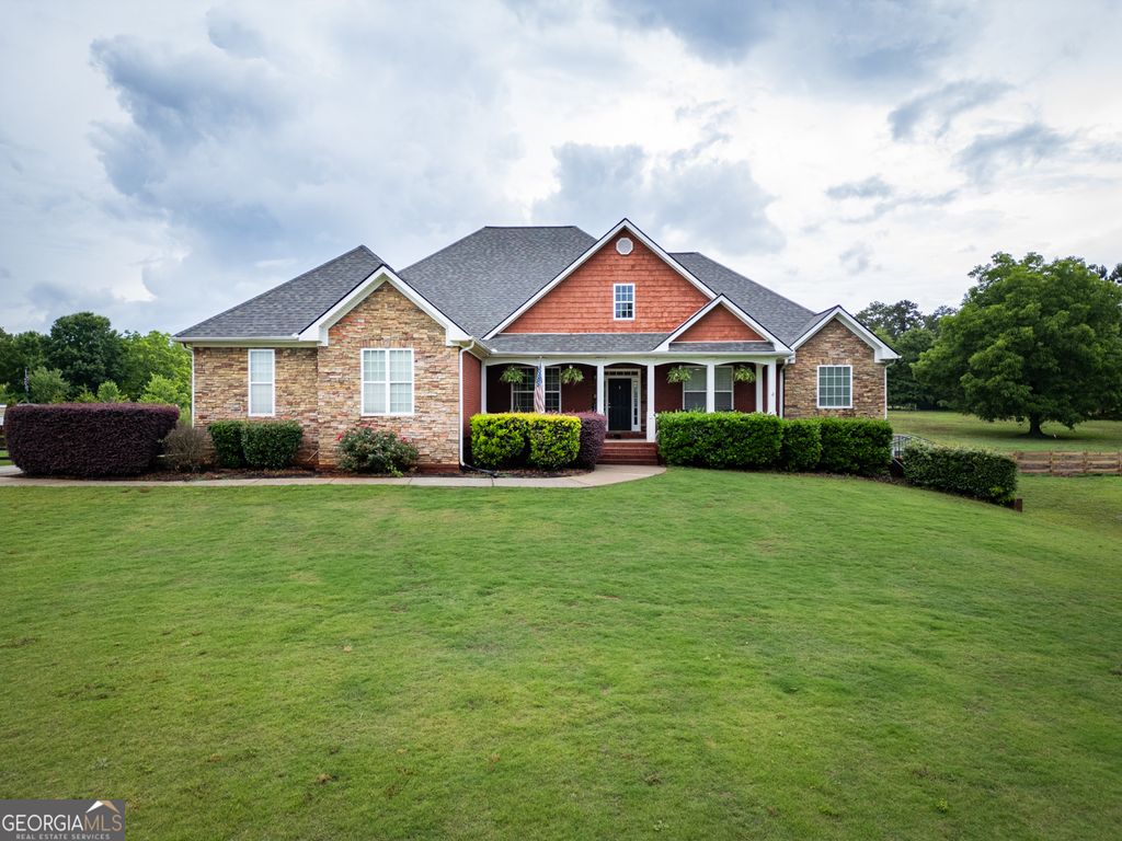 Photo of 25 Toscanno Court, Covington, GA 30014 (MLS # 10772820)
