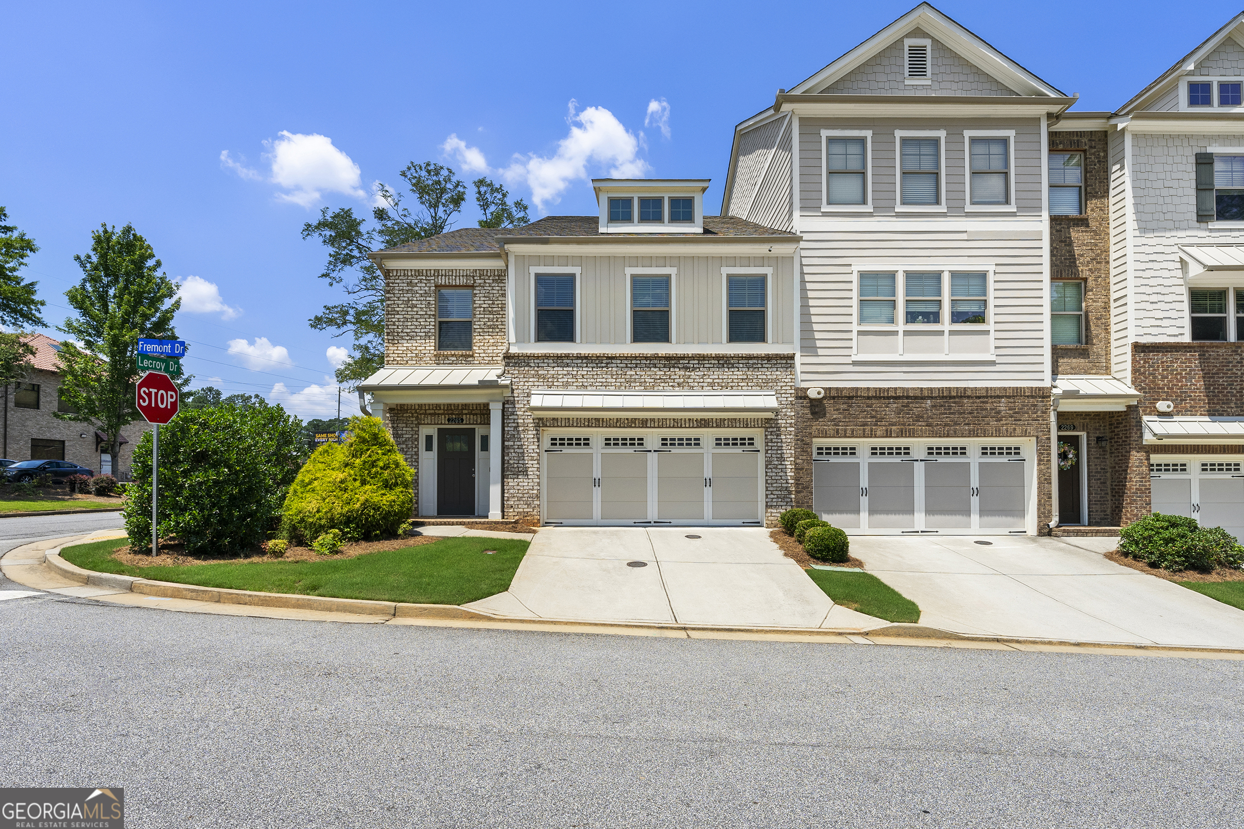 2265 Fremont DR