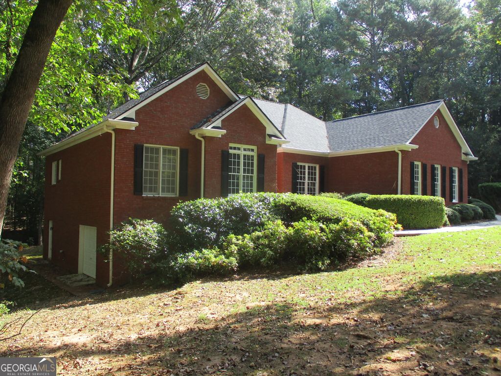 Photo of 105 Berry Court, McDonough, GA 30252 (MLS # 10700819)