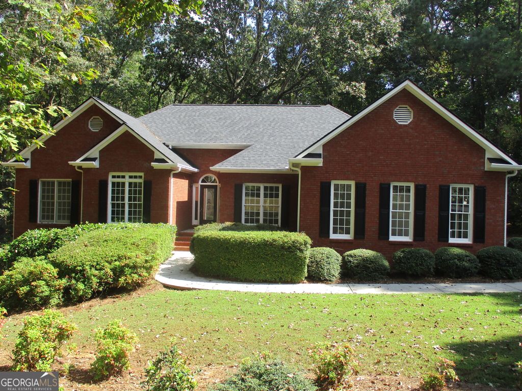 Photo of 105 Berry Court, McDonough, GA 30252 (MLS # 10700819)