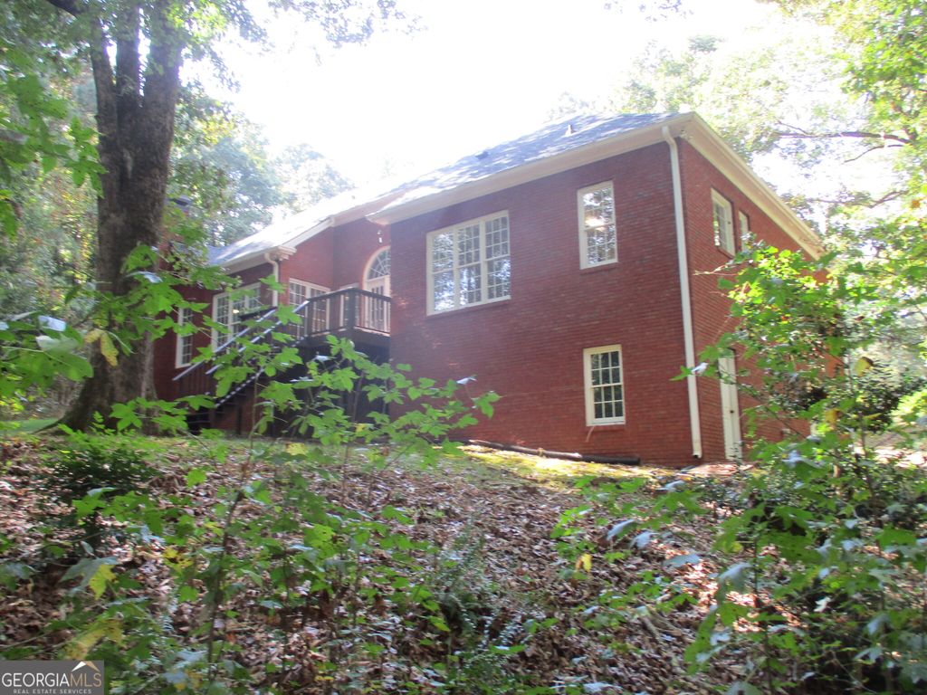 Photo of 105 Berry Court, McDonough, GA 30252 (MLS # 10700819)