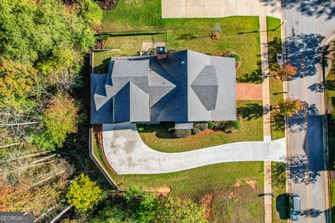 A home in Madison