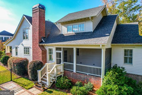 A home in Madison