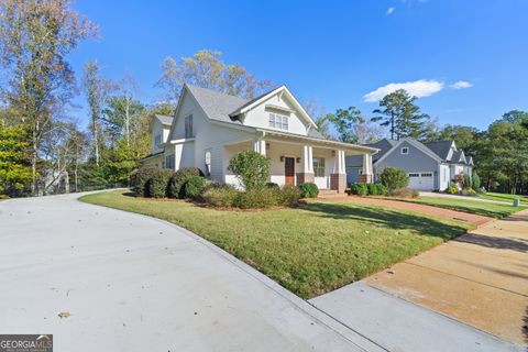 A home in Madison