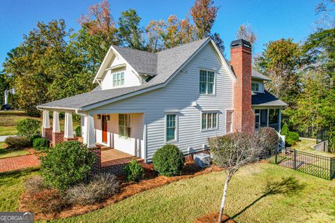 A home in Madison