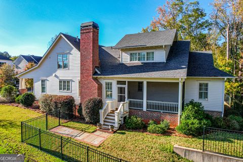 A home in Madison