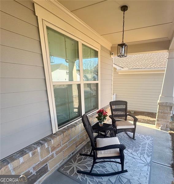 5145 Golden Oak CV