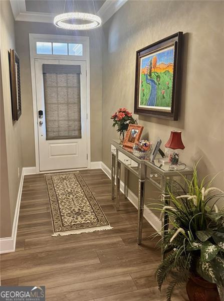 5145 Golden Oak CV