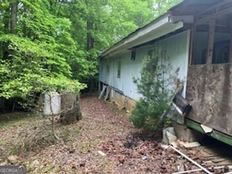 A home in Blairsville