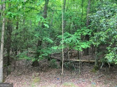 A home in Blairsville