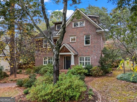 213 Mount Vernon DR Decatur GA 30030