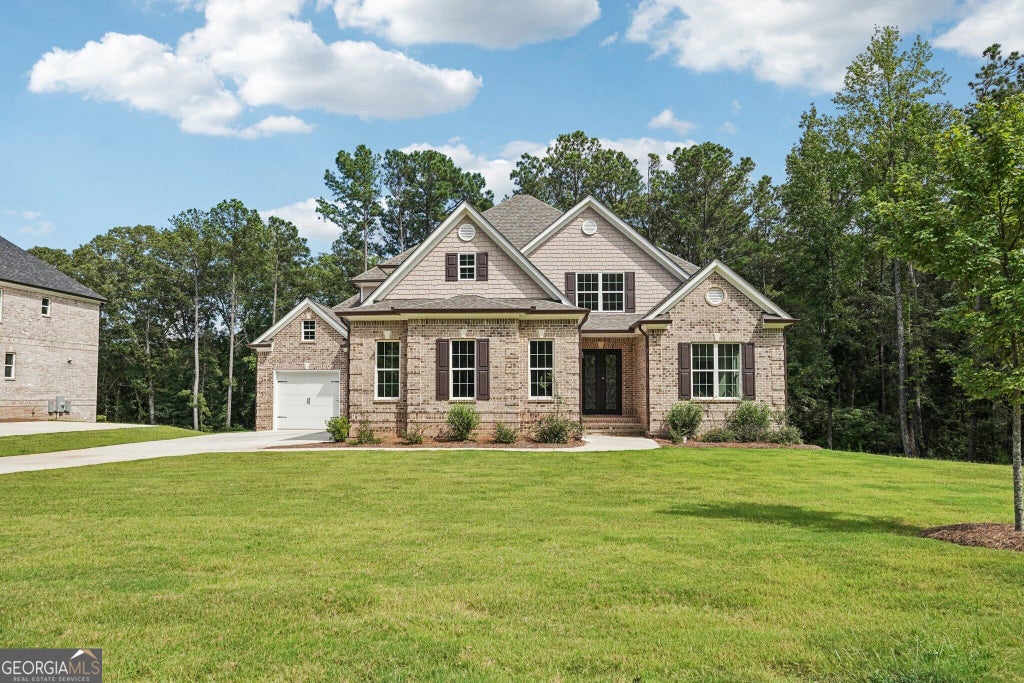 Photo of 8033 White Stone Boulevard, douglasville, GA 30135 (MLS # 10829990)