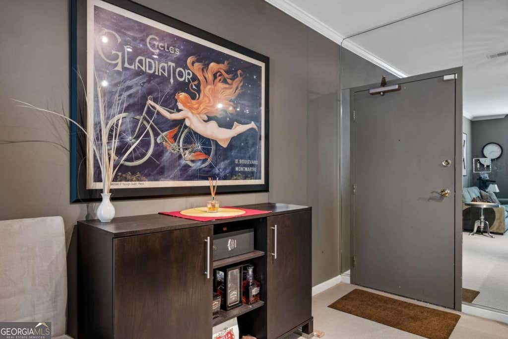 Photo of 1421 Peachtree Street NE #212, Atlanta, GA 30309 (MLS # 10825087)