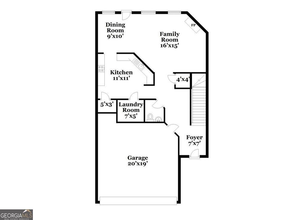 Photo of 2325 Morgan Farm Drive, Buford, GA 30519 (MLS # 10656009)