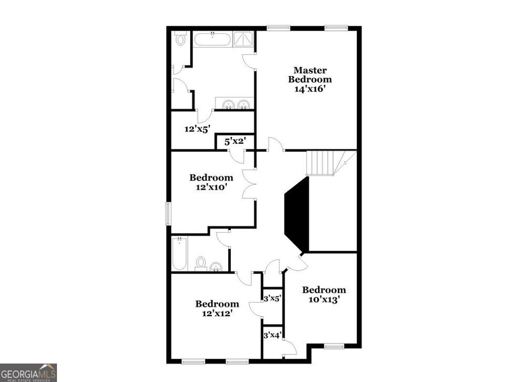 Photo of 2325 Morgan Farm Drive, Buford, GA 30519 (MLS # 10656009)