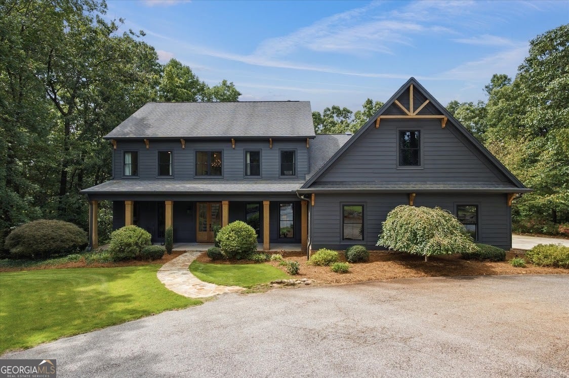 992 Oak Grove RD