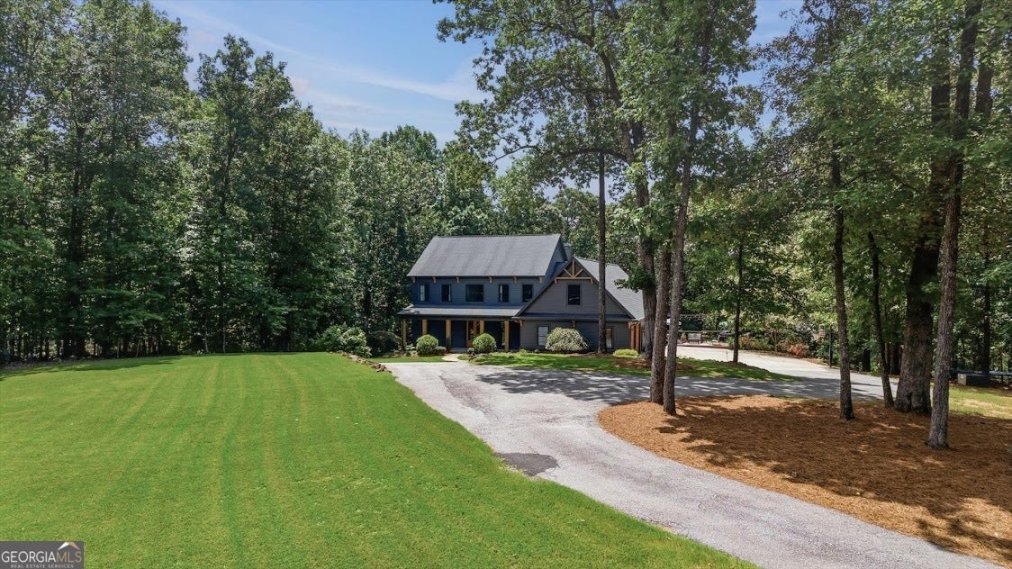 992 Oak Grove RD