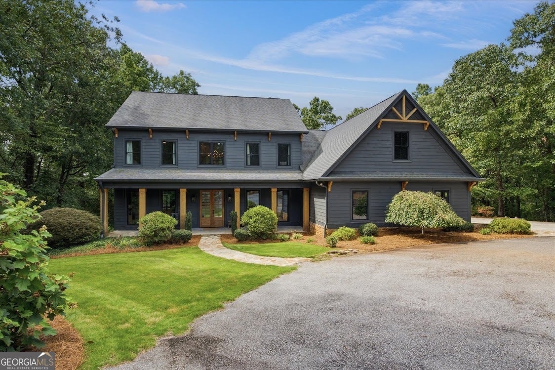 992 Oak Grove RD