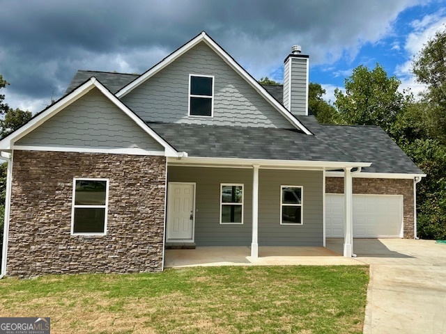 220 Pine Valley DR