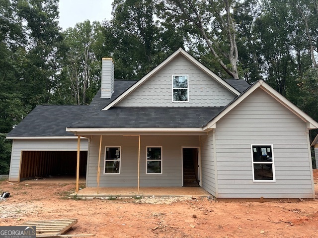 220 Pine Valley DR