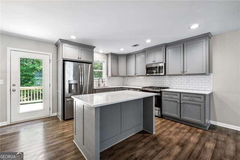 Shady Brook Acres - Residential