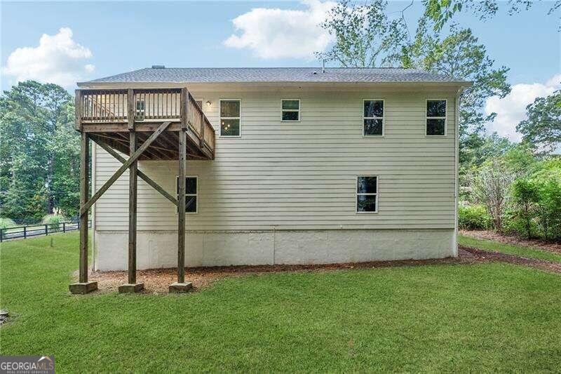 Shady Brook Acres - Residential