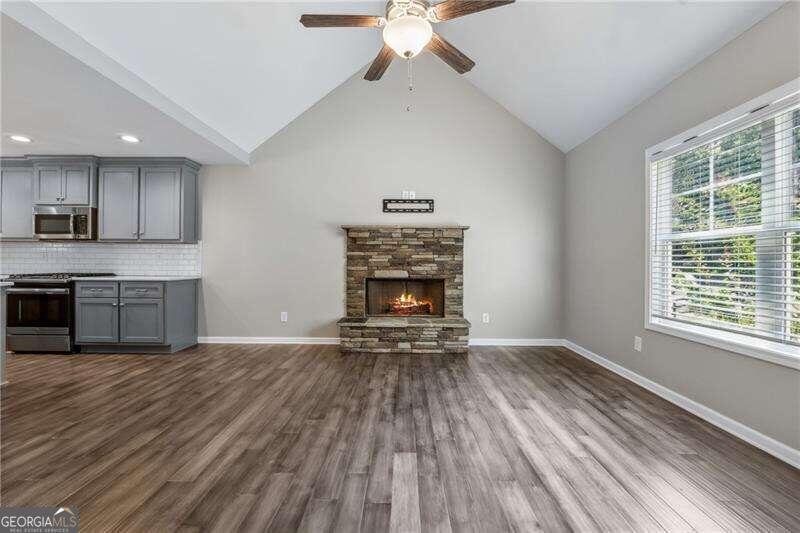 Shady Brook Acres - Residential