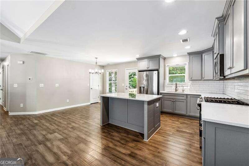 Shady Brook Acres - Residential