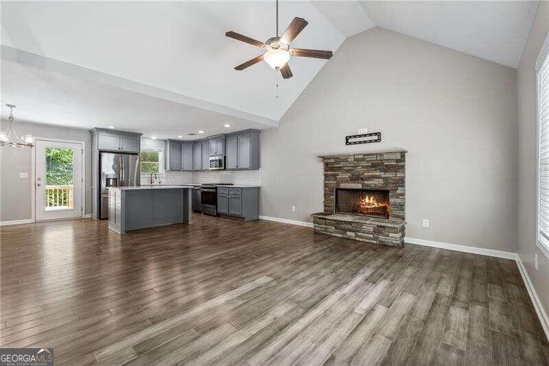 Shady Brook Acres - Residential