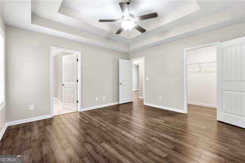 Shady Brook Acres - Residential