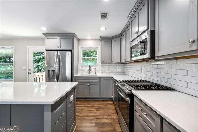Shady Brook Acres - Residential