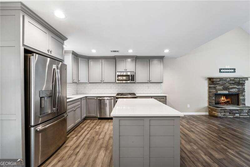 Shady Brook Acres - Residential