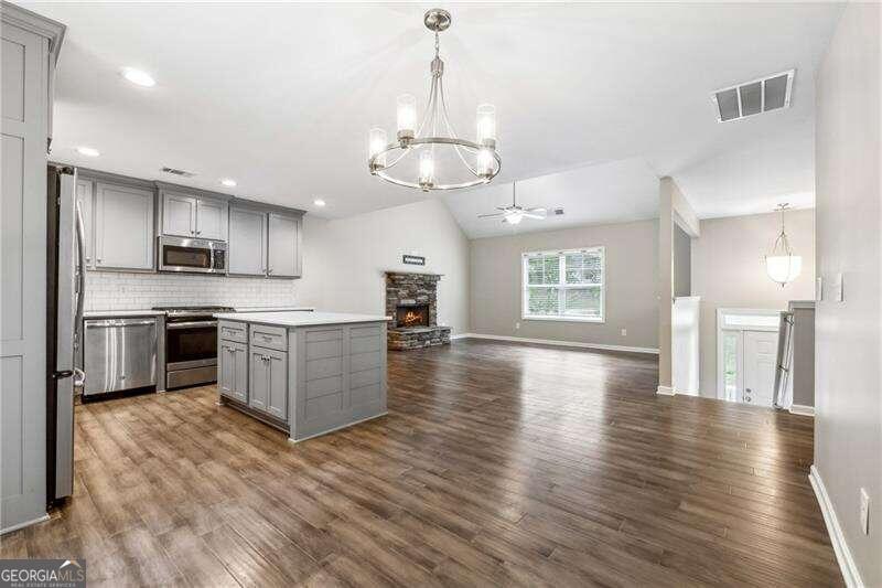 Shady Brook Acres - Residential