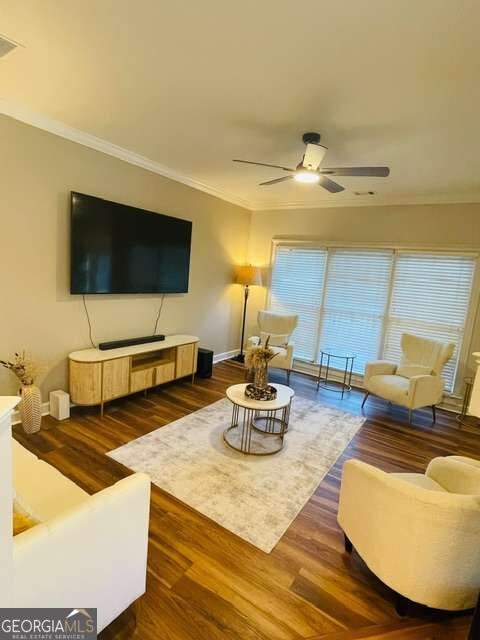 Photo of 8620 Hope Mews Court, Sandy Springs, GA 30350 (MLS # 10872217)