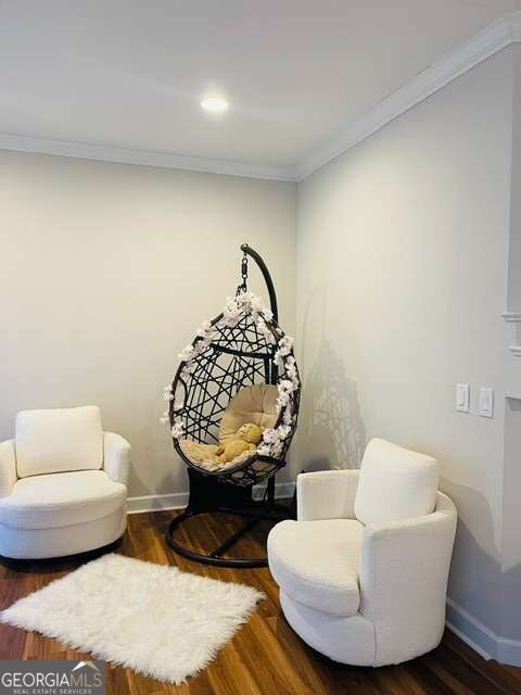 Photo of 8620 Hope Mews Court, Sandy Springs, GA 30350 (MLS # 10872217)