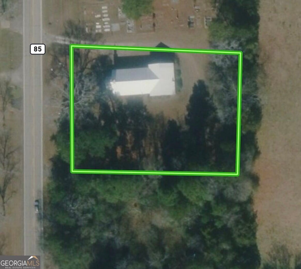 Photo of 3894 Highway 85, Manchester, GA 31816 (MLS # 10876266)