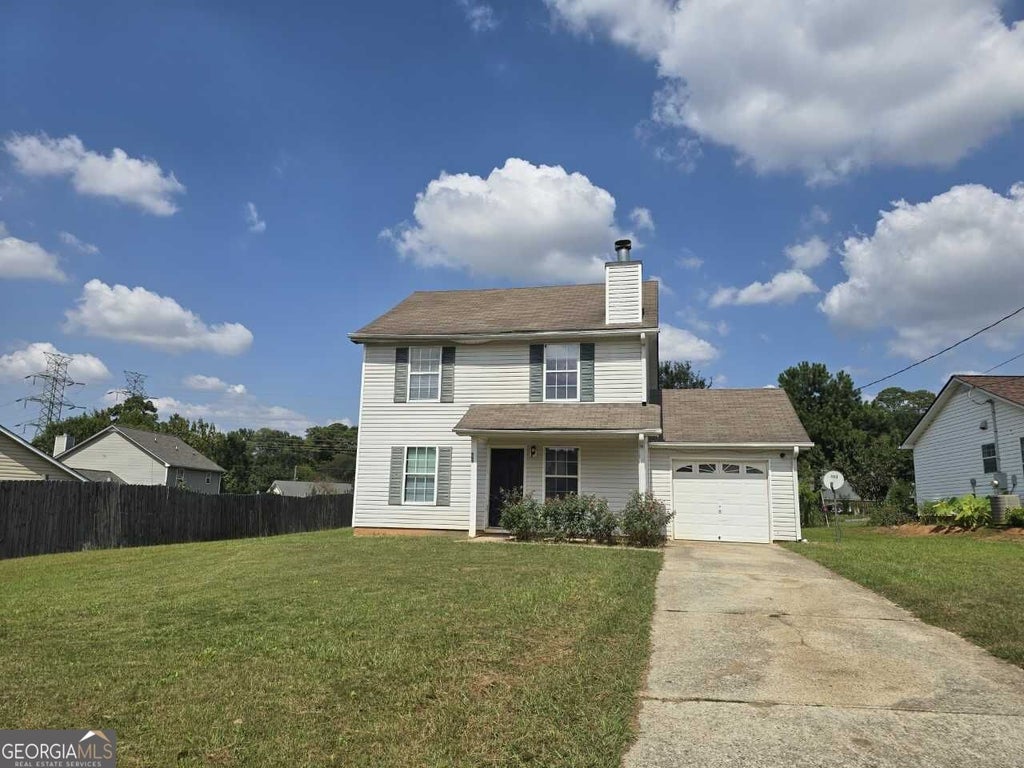 Photo of 585 Forest Hills Path, Forest Park, GA 30297 (MLS # 10852136)