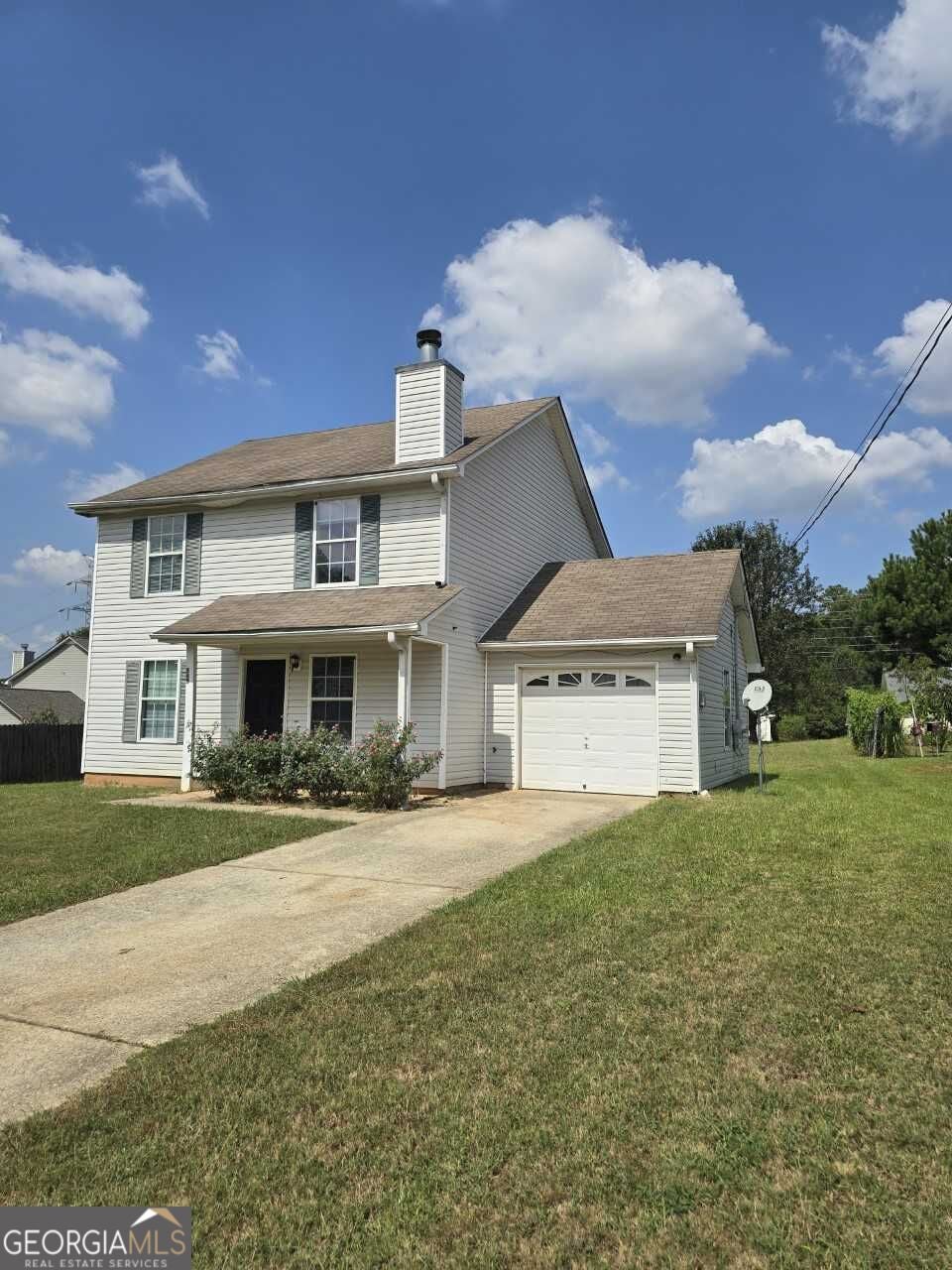Photo of 585 Forest Hills Path, Forest Park, GA 30297 (MLS # 10852136)