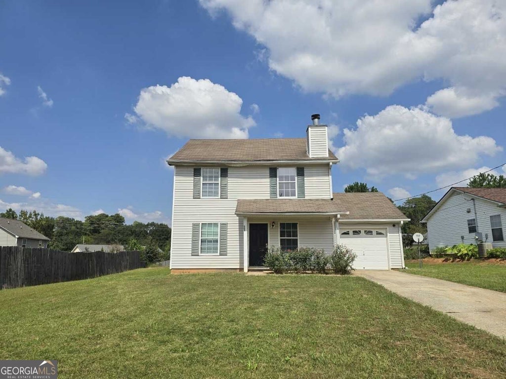 Photo of 585 Forest Hills Path, Forest Park, GA 30297 (MLS # 10852136)