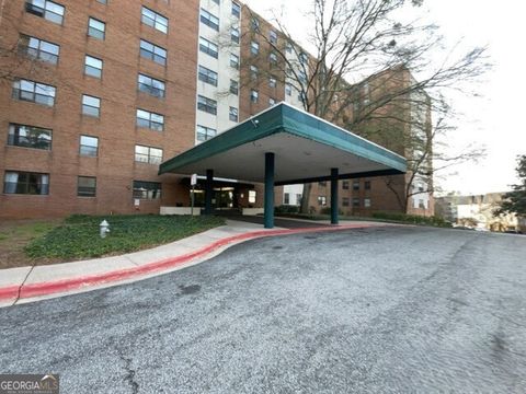 2965 Pharr Court South NW Atlanta GA 30305