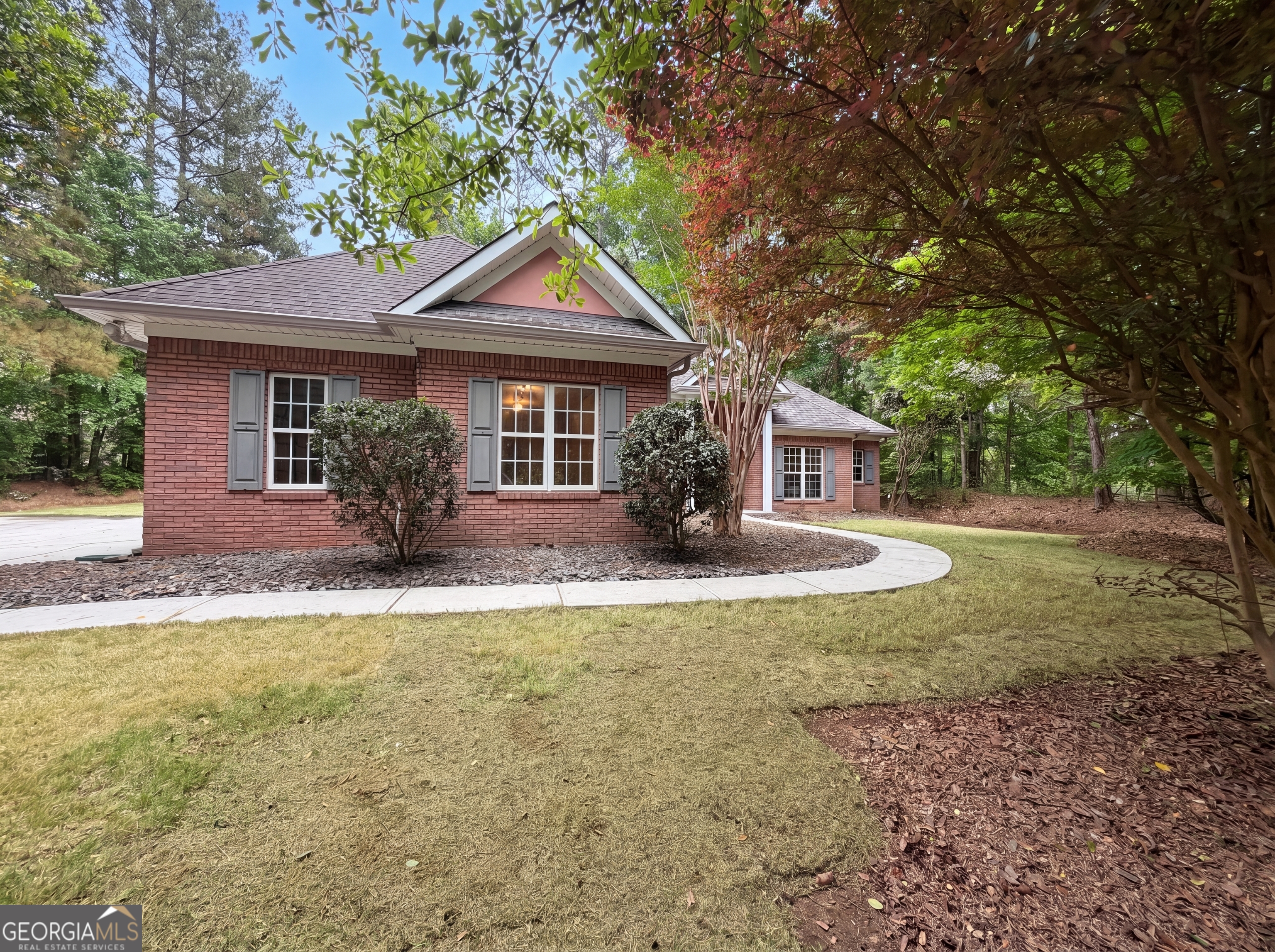 125 Farr Lake DR