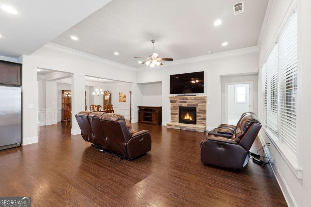 Photo of 1810 Geranium Lane, Cumming, GA 30040 (MLS # 10718181)