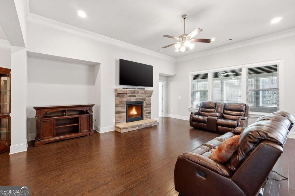 Photo of 1810 Geranium Lane, Cumming, GA 30040 (MLS # 10718181)