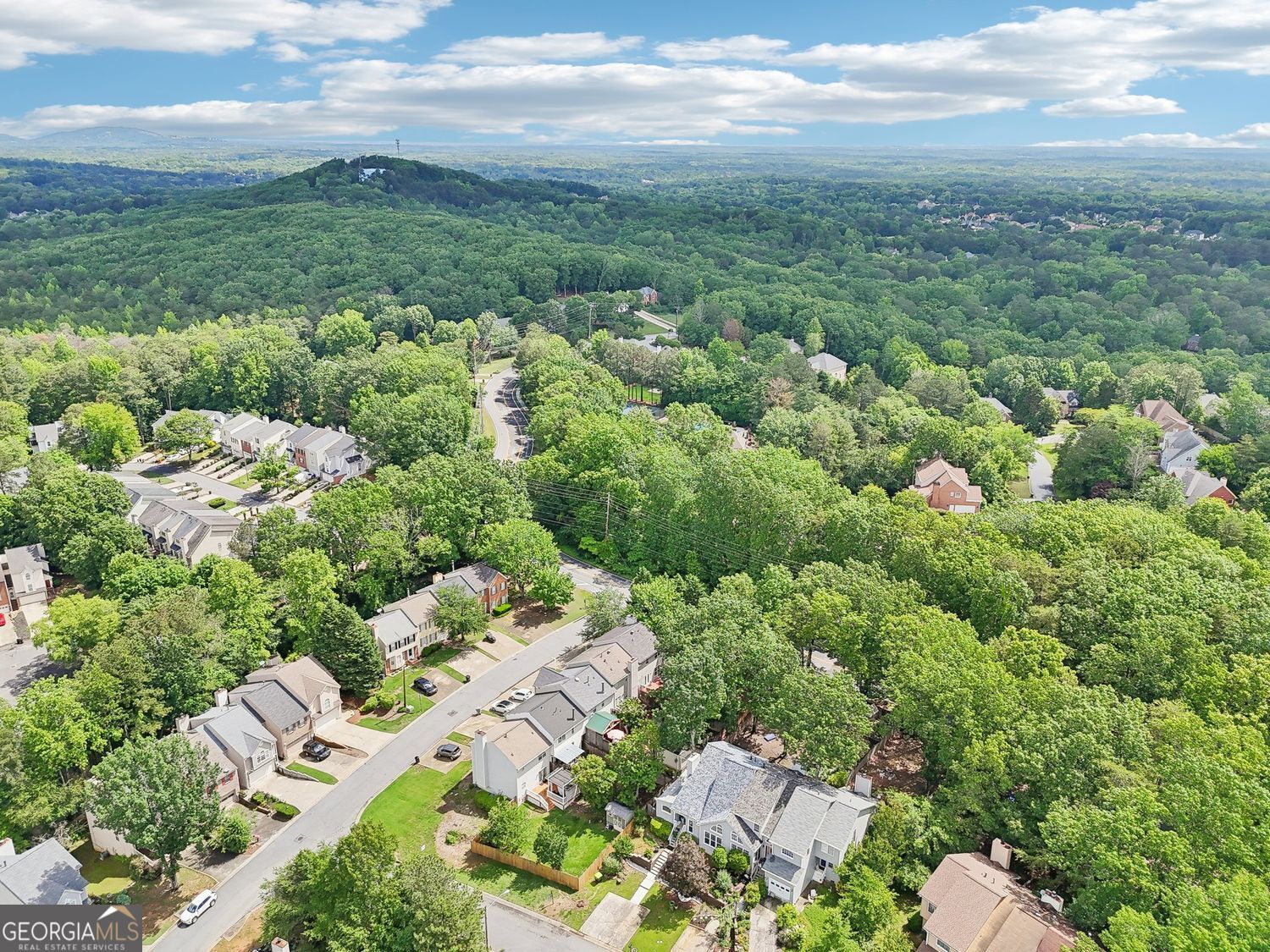 BARNES MILL LAKE - Residential